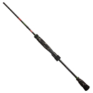 Купить Berkley 1525590 URBN Allrounder M Спиннинговая Удочка Черный Black 1.80 m  7ft.ru в интернет магазине Семь Футов