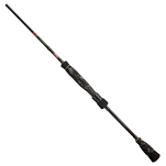 Berkley 1525590 URBN Allrounder M Спиннинговая Удочка Черный Black 1.80 m 