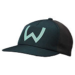 Westin A165-841-OS-UNIT Кепка W Helmet Голубой  Petrol Blue