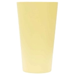 Trespass UUACMITR0213-PLE-OS Cotta Melamine чашка Желтый  Pale Lemon