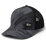 Pelagic 1202223003-BCH-0 Кепка Echo Open Seas  Black / Charcoal