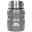 Купить Trespass UUACMITR0045-GRY-OS Scran Банка с едой Серый  Grey 7ft.ru в интернет магазине Семь Футов