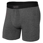 SAXX Underwear SXBM35.GRH.L Боксёр Vibe Серый  Graphite Heather L