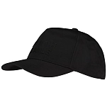 North sails 623305-0999 Кепка Logo  Black
