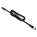 Купить Philippi 504111153 NMEA2000 2 m М 12 PBUS кабель Расширитель Black 7ft.ru в интернет магазине Семь Футов