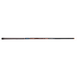 Cresta 2387-500 Carp Controller Put Over Полюс Стержень Серебристый 5.00 m 