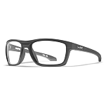 Wiley x ackng09f оправа для очков Kingpin Matte Graphite 15x10x5