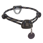 Ruffwear 25604-0011420 воротник Knot-a-Collar™  Obsidian Black 355-508 mm