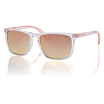 Superdry 996059-00-1380 Солнцезащитные очки Shockwave 150 Palladium / Chrom CAT3