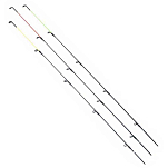 Mikado WAA733-TIPS MFT Picker Колчан Совет Черный  2.40 / 2.70 / 3.00 m 