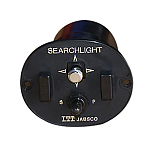 Jabsco 4040381 225SL 24V Свет Золотистый  Black