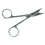 Ragot 315400221 Fishing Плоскогубцы 11 См Серебристый Grey