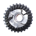 Шестерня переднего хода Skipper для Yamaha Модели техники: 4-5HP SK6E0-45560-00