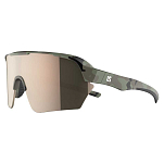 Loubsol L390014 Plasma Солнцезащитные Очки  Forst Camo Brown/CAT3