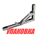 Крепление столешницы складывающееся (упаковка из 20 шт.) Homer 006028_pkg_20