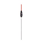 Colmic GACIGAC плавать Cigno  Black / Silver 8 g