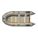Купить Лодка ПВХ Duck Line 370 AL Badger DL_370 Badger Boat 7ft.ru в интернет магазине Семь Футов