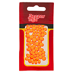 Benzar mix 79501003 Instant Fitopufi Mini Всплывающие окна Orange