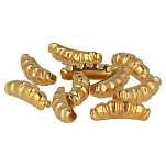 Baetis CUTU08250 Вольфрамовые тела Extra 8 mm 10 единицы 250 Gold