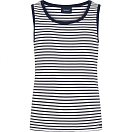Купить Sea ranch 22-6-178-1006-xxl Футболка без рукавов Neel Pearl / Sr Navy 30x25x2 2XL 7ft.ru в интернет магазине Семь Футов