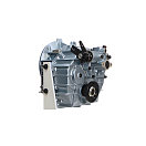 Купить Гидравлический редуктор/коробка передач Vetus CT50422A тип ZF45-2.20R передаточное отношение 2,20:1 ISO 9001 с электрическим блоком управления 12В 7ft.ru в интернет магазине Семь Футов