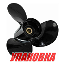 Винт гребной Mercruiser Bravo 2; 3x18-1/4x19, Baeksan (упаковка из 4 шт.) 163001841A1900MR_pkg_4