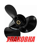 Винт гребной Mercruiser Bravo 2; 3x18-1/4x19, Baeksan (упаковка из 4 шт.) 163001841A1900MR_pkg_4