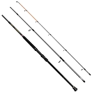 Купить PENN 1620479 спиннинговое удилище Regiment IV Bass Spin Silver 3.00 m 7ft.ru в интернет магазине Семь Футов