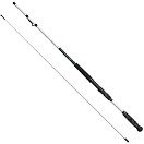 Купить Madcat 56120 White Inline LFC Спиннинговая Удочка  White 2.10 m 7ft.ru в интернет магазине Семь Футов