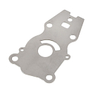 Пластина помпы Yamaha 40X/F25-40, Recmar 66T4432300_RM