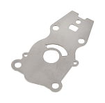Пластина помпы Yamaha 40X/F25-40, Recmar 66T4432300_RM