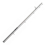 Daiwa CCC2312AX Crosscast Удочка Для Ловли Карпа Серебристый Black 3.66 m 