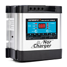 Зарядное устройство / 12 В / 20 А / 2 зарядных выхода