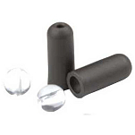 SPRO 004622-04200-00018-00 Вольфрам Slim Bullet Ведущий MG Черный Matte Green 1.8 g 
