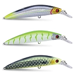 Jatsui D4600907 Minnow Zerka Super Sinking 27g 90 mm  13