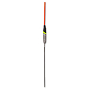 Купить Zebco 5171003 Pole TP Плавать Черный  Grey / Black 0.6 g  7ft.ru в интернет магазине Семь Футов