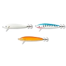 Купить Catch-it 8413887195233 Кальмарница Squid Troll 90 mm Многоцветный Orange / Tiger 7ft.ru в интернет магазине Семь Футов