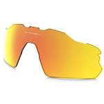 Oakley 101-354-005 Radar EV Pitch Polarized Линзы  Fire Iridium Polarized/CAT3
