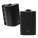 Boss audio 153-MR43B динамик MR43B  Black 101.6 mm