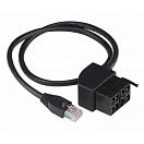 Купить Bep marine 80-911-0022-00 Настроить Rocker Переключатели 4 m тело SCI Корпорация Black 7ft.ru в интернет магазине Семь Футов