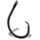 Купить VMC AVM351295 H 7388CT Тройной Крючок 3 единицы измерения Серебристый Grey 12/0  7ft.ru в интернет магазине Семь Футов