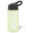Купить Jack wolfskin A63995-E0162-OneSize Бутылка Saima Straw 500ml  Cool Matcha 7ft.ru в интернет магазине Семь Футов