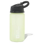 Jack wolfskin A63995-E0162-OneSize Бутылка Saima Straw 500ml  Cool Matcha