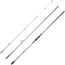 Купить Daiwa shxs33423hbf Серфовые удилища Shorecast X Hybrid White / Black 150x10x10 4.2 m 7ft.ru в интернет магазине Семь Футов