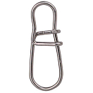Купить Gamakatsu 149329-00080-00000-00 Hyper Круглая оснастка Серебристый Nickel 0.8  7ft.ru в интернет магазине Семь Футов