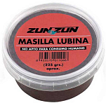ZunZun 320760 Lubina Натуральная Приманка 200g Коричневый Brown
