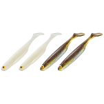 Sakura SAPLH5005120-CW2 Shadura 120 Mm Clear Water Pack 2 Многоцветный Multicolour