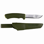 Morakniv 12493 Нож нож Bushcraft  Green