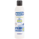 Spich 0710020 Гель+Шампунь 220ml Белая  White