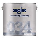 Купить Seajet 634VR00202.50LBV-UNIT 034 Emperor 2.5 л 034 Emperor Противообрастающее покрытие Бесцветный White 7ft.ru в интернет магазине Семь Футов
